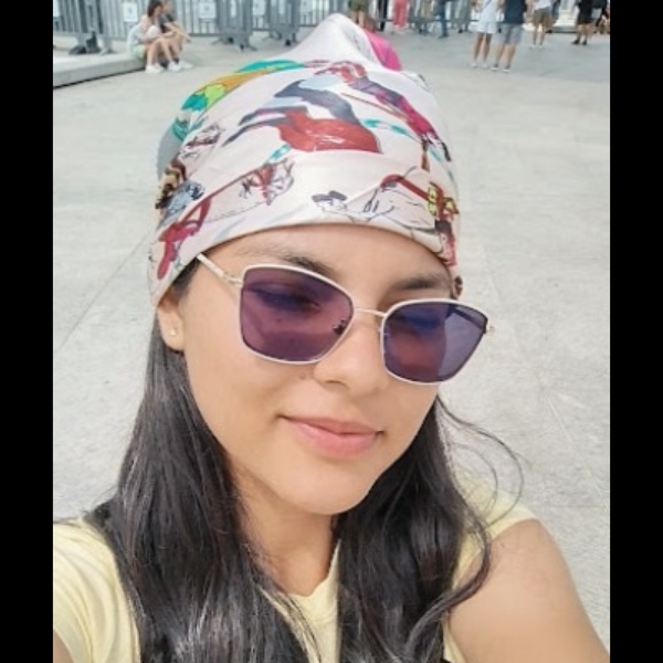 Áthina Monique Carvalho de Carvalho