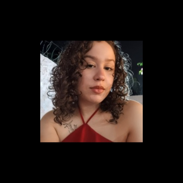 Luana Gomes Lacerda Pimentel 