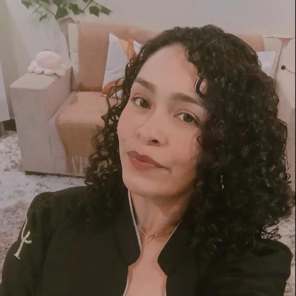 Adeilde Pinheiro da Silva