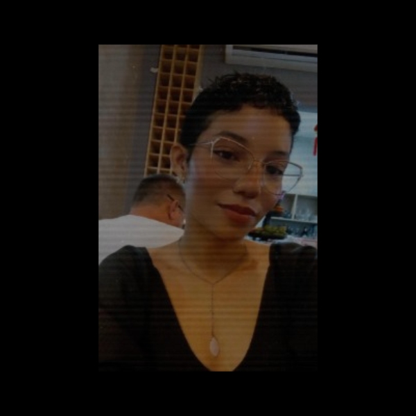 Yasmin Lohren Oliveira Ribeiro