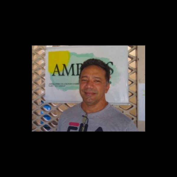 Dr. Washington Luiz de Oliveira Brandão