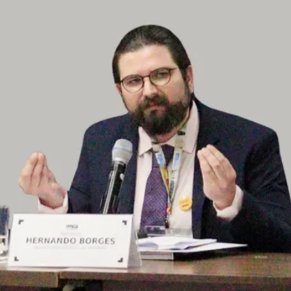 Hernando Borges Neves Filho