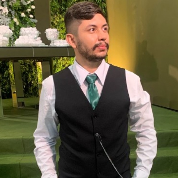 Vanderli Rodrigues Lima Júnior