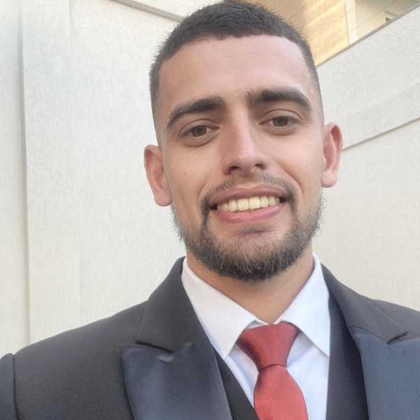 Patrick Cavalcante Moraes