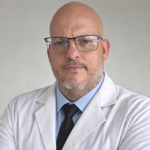 Dr. David Rabêlo