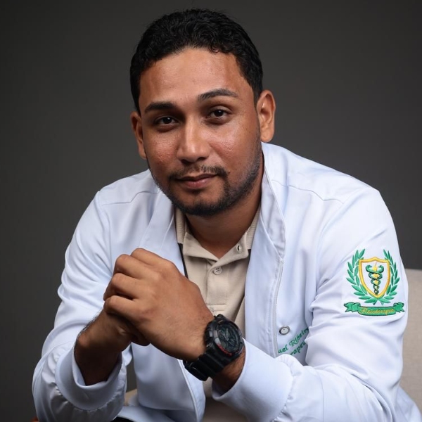 Dr. Samuel Ribeiro