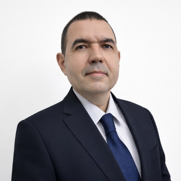 Cel Alexandre Santana Moreira