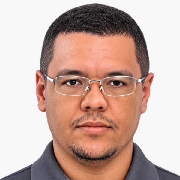 Dr. Diego de Maria André