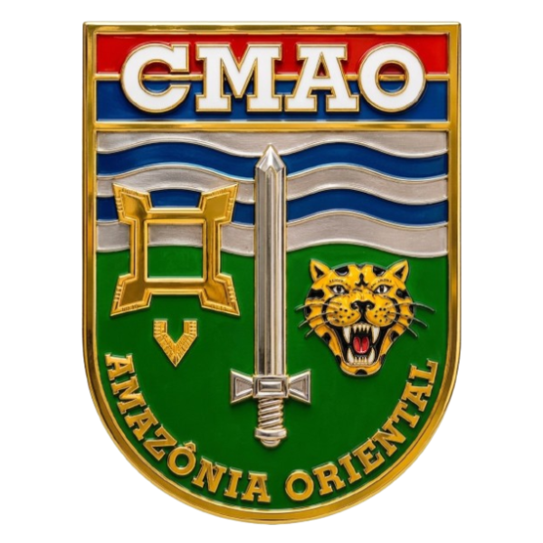 Comando Militar da Amazônia Oriental - CMAO
