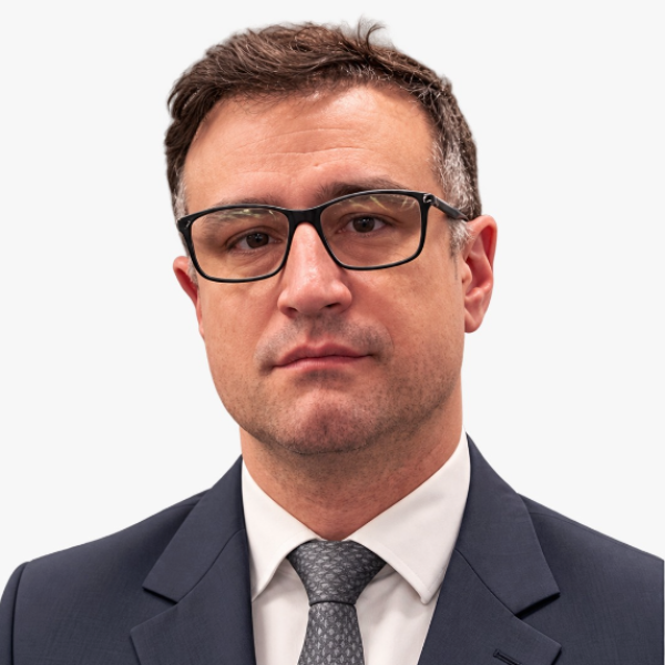 Dr. PABLO SILVA CESÁRIO