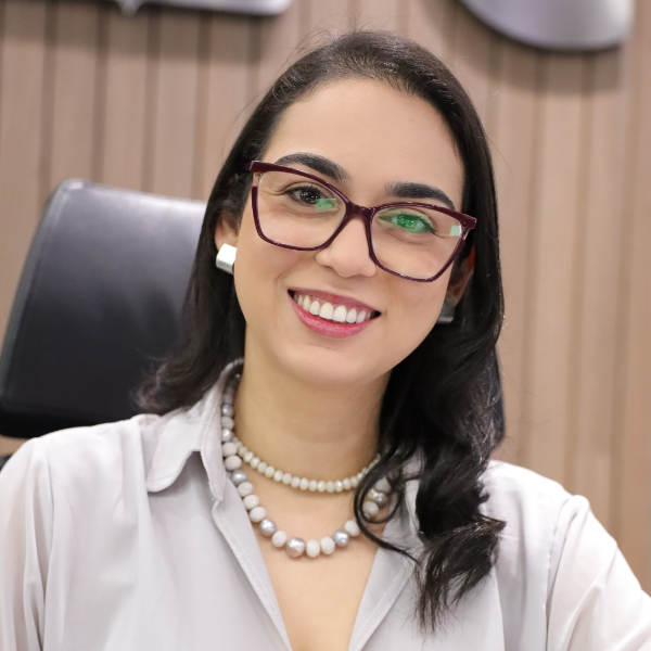 Cynthia Oliveira de Freitas