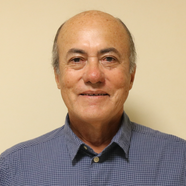 José Teodorico de Araújo Filho