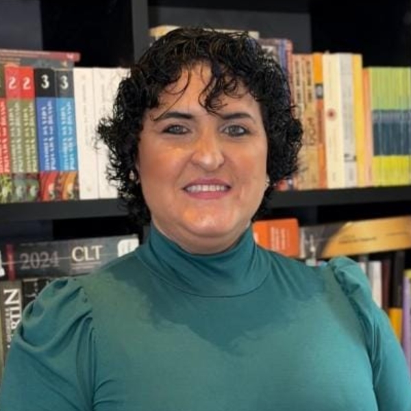 Priscila de Fátima Barros Oliveira