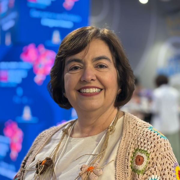 Josefina Picanço Magalhães - CEO &amp; founder na Tactium