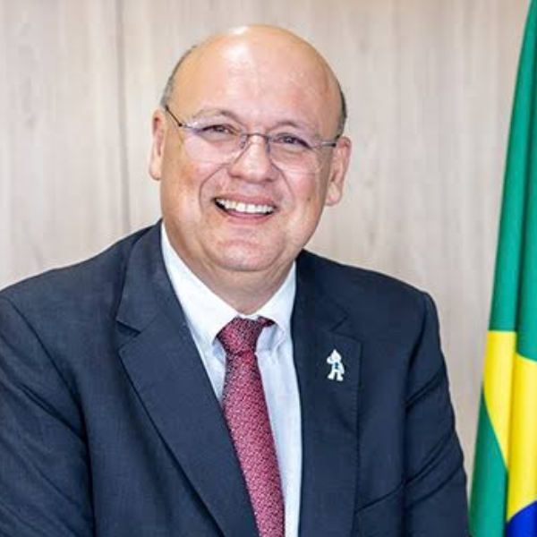 Dr. Mozart Júlio Tabosa Sales - Secretário de Atenção Especializada à Saúde (Ministério da Saúde)