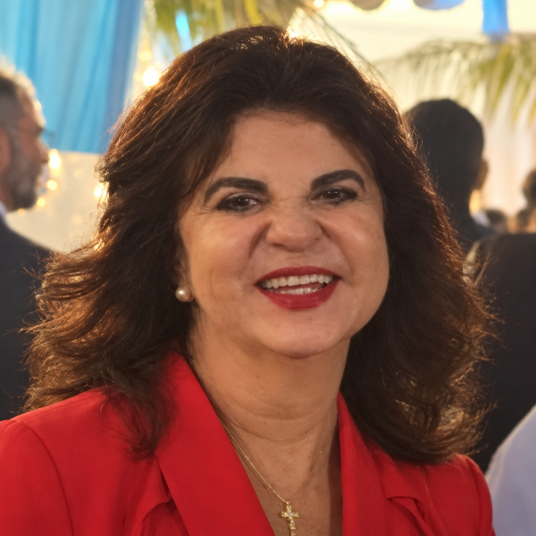 Silvia Valéria Lima Medeiros Vasconcelos Godoi