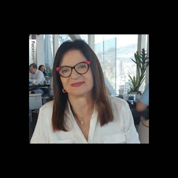 Ana Goretti Kalume Maranhão - Departamento do Programa Nacional de Imunizações (DPNI)