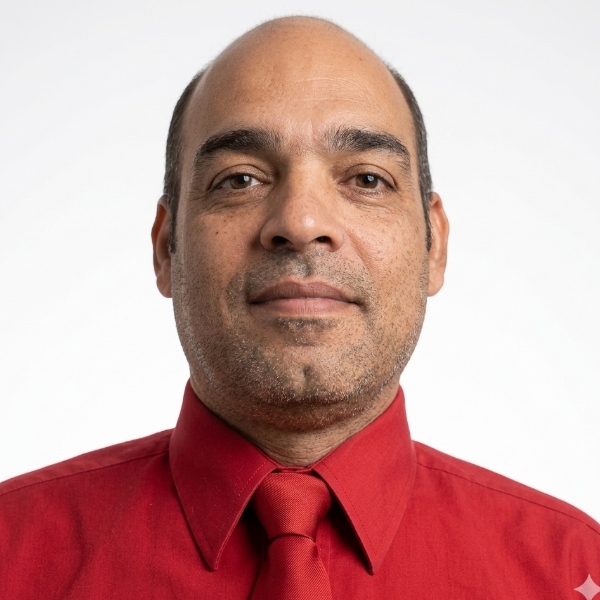 André da Silva Mesquita