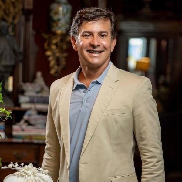 Rodrigo Barbosa