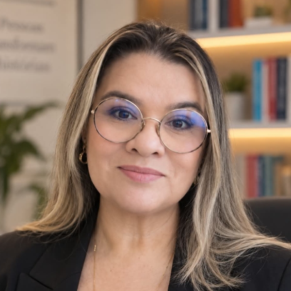 Andreza Carla Lopes de Siqueira