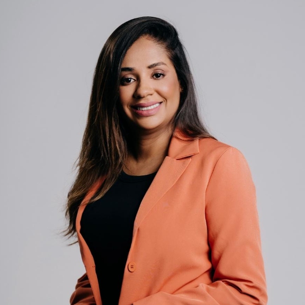 Fernanda Neves Souza