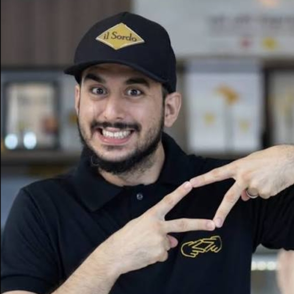 Breno Oliveira