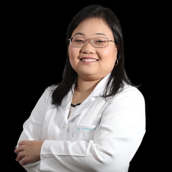 Dra. Fabiane Mitie Osaku 