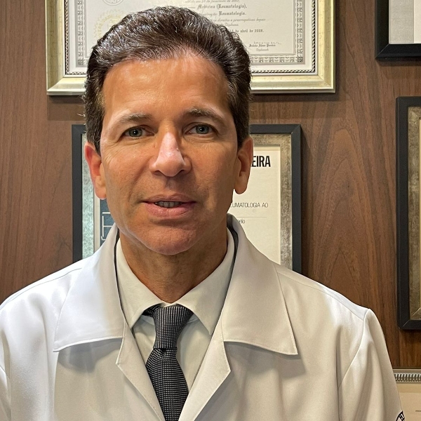 Prof. Dr. Ivanio Alves Pereira