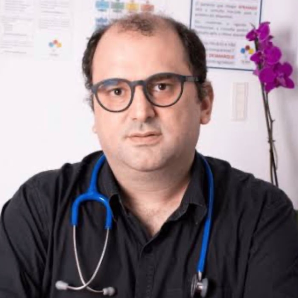 Dr. Eduardo Piacentini Filho