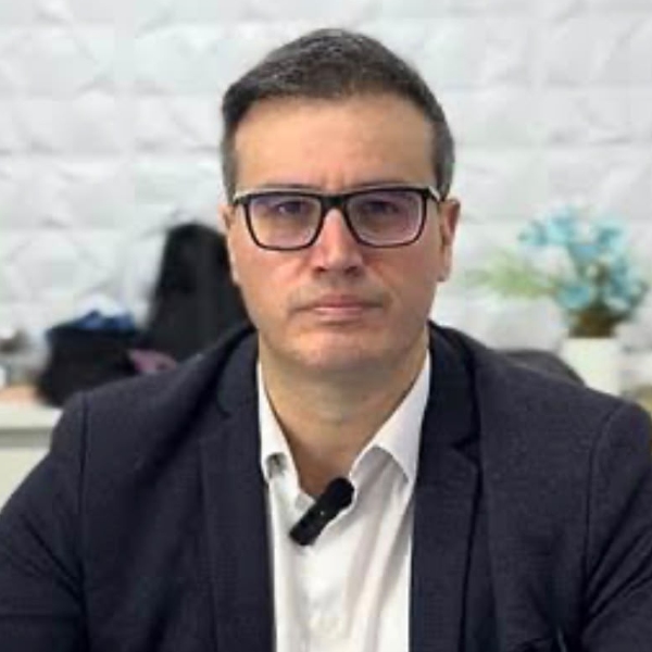 Dr. Rafael Boemo