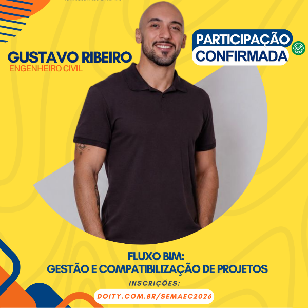 Gustavo Ribeiro