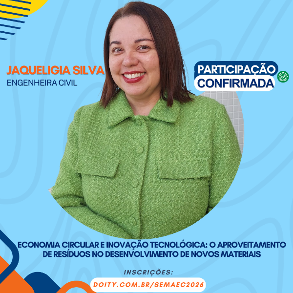 Jaqueligia Silva