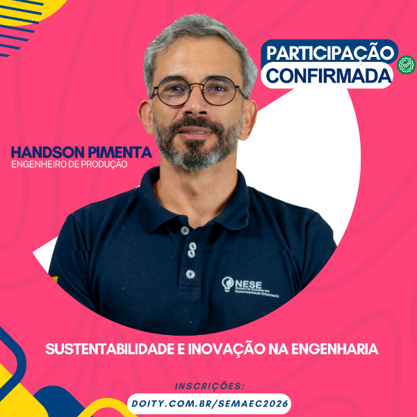 Handson Pimenta
