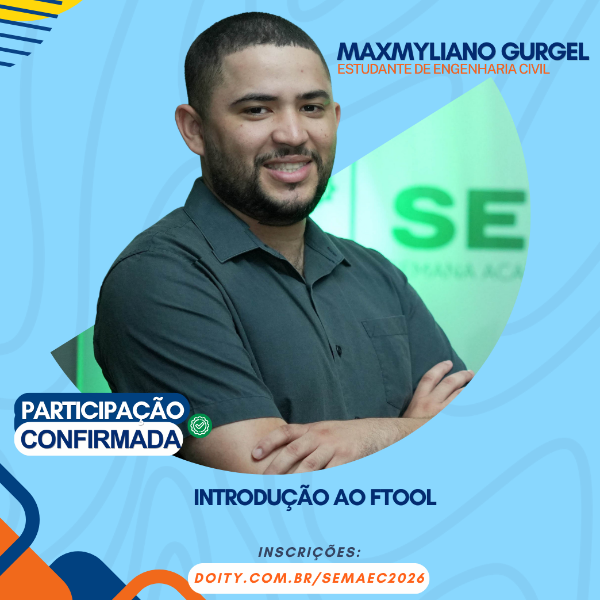 Maxmyliano Gurgel