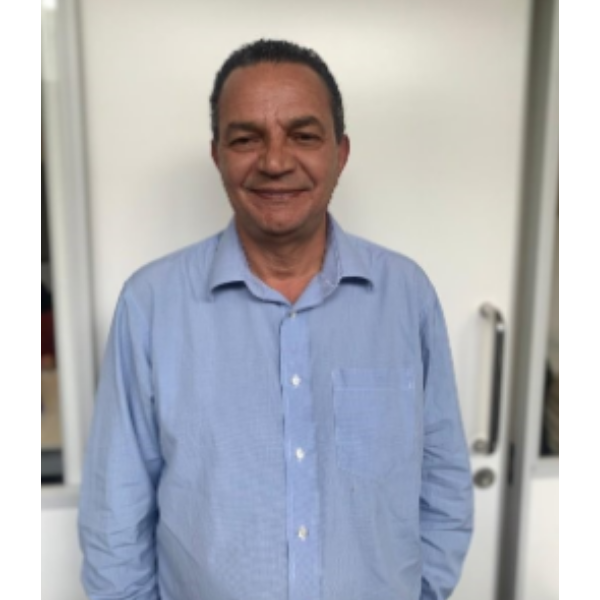 Prof. Antonio Carlos da Silva