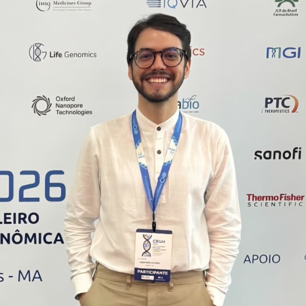 Dr. Wendyson Duarte de Oliveira 