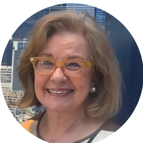 Prof. Dra. Tânia Sih 