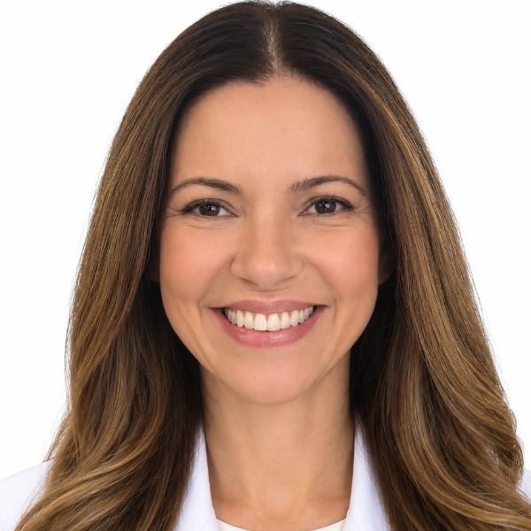 Dra. Nadyesda Diehl Brandão 