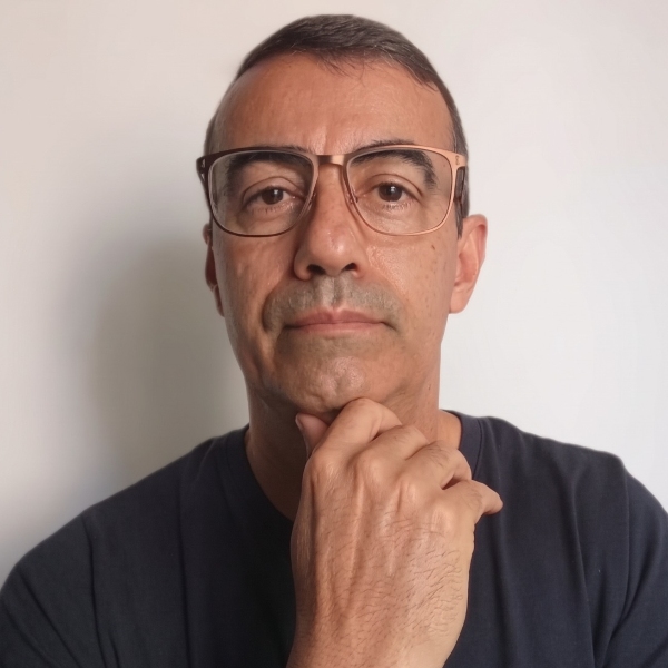 Junio José dos Santos