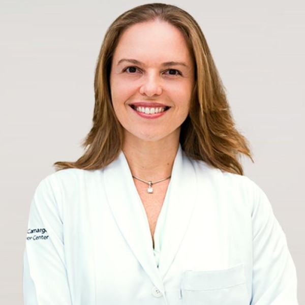 Dra. Fabiana Baroni Makdissi