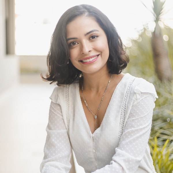 Dra. Samira Machado