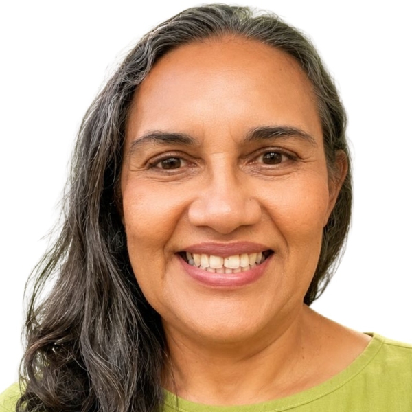Regina Célia da Silva