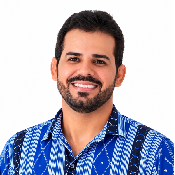 Deyvson Amancio 