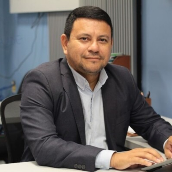 Francisco Arce Junior