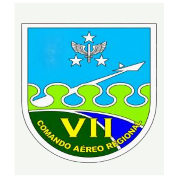 VII Comando Aéreo Regional - VII COMAER