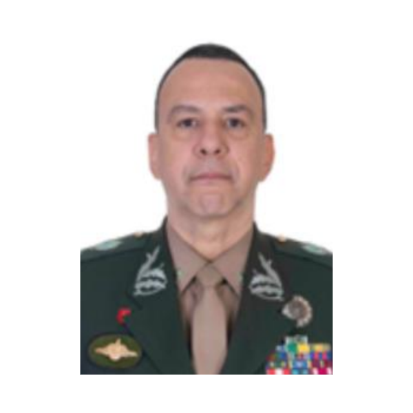 Gen Div MARCOS AMÉRICO VIEIRA PESSÔA