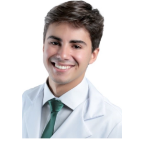 Dr. Rodrigo Fonseca Abreu