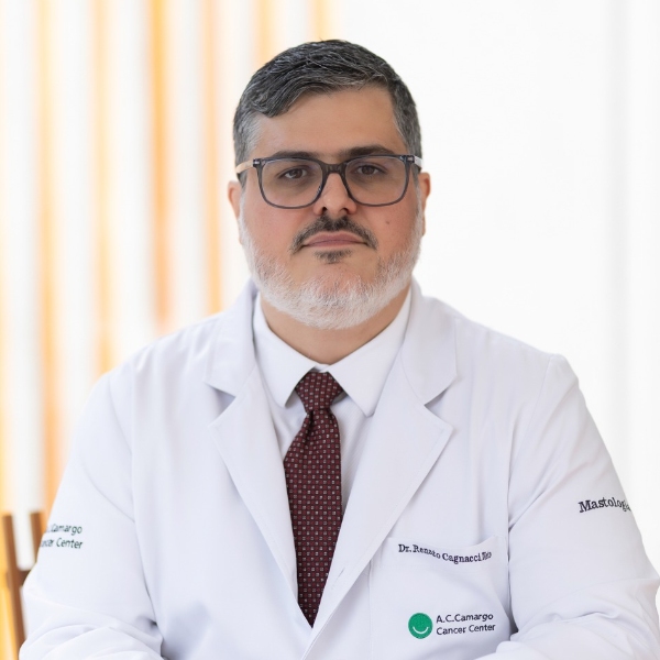 Dr. Renato Cagnacci