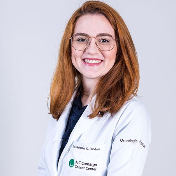 Dra. Natasha Pandolfi