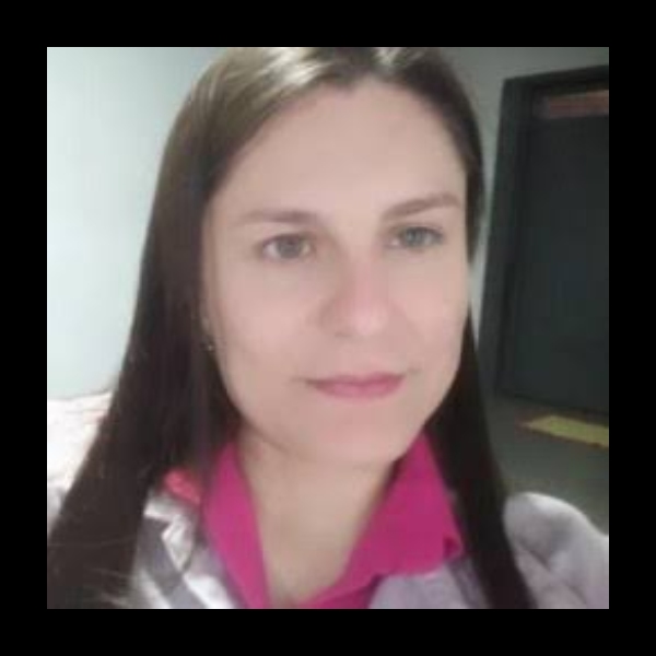 Andressa Carine Kretschmer